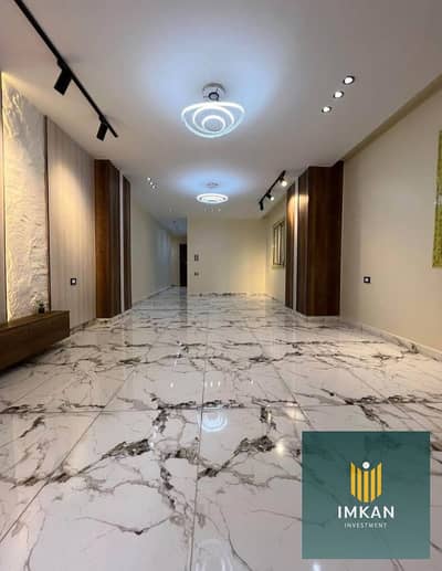 2 Bedroom Flat for Sale in New Heliopolis, Cairo - 760973692_122114061885391856_6173696080289085026_n. jpg 2 Bedroom Flat for Sale in New Heliopolis, Cairo - 760973692_122114061885391856_6173696080289085026_n. jpg