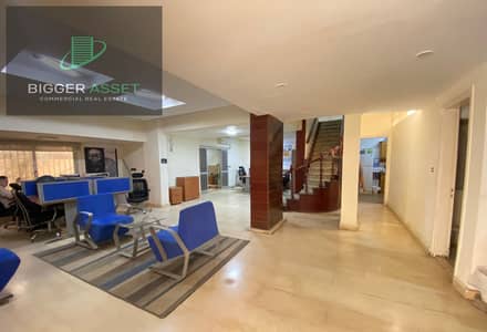 Office for Rent in Maadi, Cairo - WhatsApp Image 2026-04-26 at 5.18. 16 PM. jpeg
