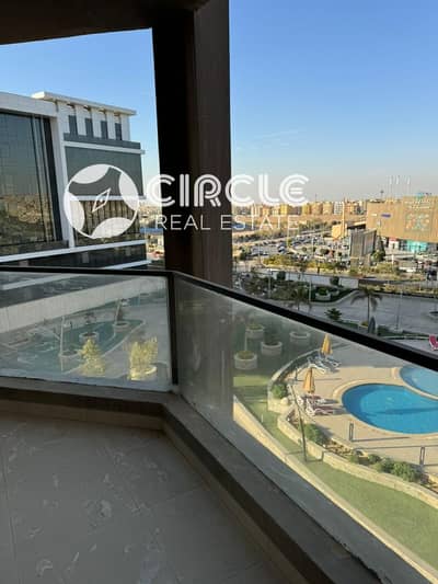 فلیٹ 3 غرف نوم للبيع في القاهرة الجديدة، القاهرة - WhatsApp Image 2026-05-14 at 8.10. 05 PM (13). jpeg