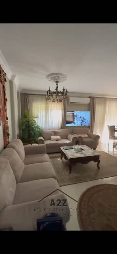 2 Bedroom Apartment for Sale in Madinaty, Cairo - WhatsApp Image 2025-11-01 at 11.08. 40 AM (2). jpeg