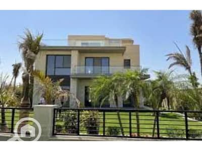 توين هاوس 4 غرف نوم للبيع في الشيخ زايد، الجيزة - The Estates Sodic 2. jpg توين هاوس 4 غرف نوم للبيع في الشيخ زايد، الجيزة - The Estates Sodic 2. jpg