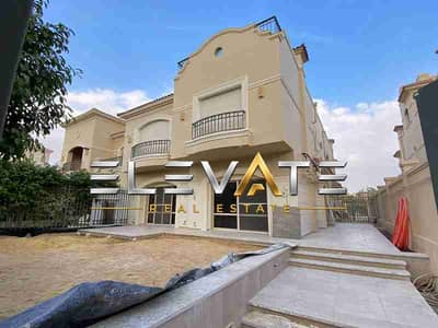 فیلا 4 غرف نوم للايجار في مدينة الشروق، القاهرة - 1000785189. jpg
