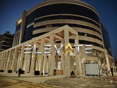 مکتب  للايجار في العاصمة الإدارية الجديدة، القاهرة - IMG-20260310-WA0032. jpg