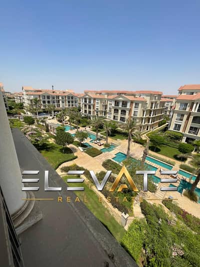 3 Bedroom Penthouse for Rent in New Cairo, Cairo - WhatsApp Image 2026-06-04 at 2.22. 09 PM (4). jpeg