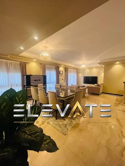 3 Bedroom Apartment for Rent in New Cairo, Cairo - WhatsApp Image 2026-08-08 at 8.45. 35 PM (2). jpeg 3 Bedroom Apartment for Rent in New Cairo, Cairo - WhatsApp Image 2026-08-08 at 8.45. 35 PM (2). jpeg