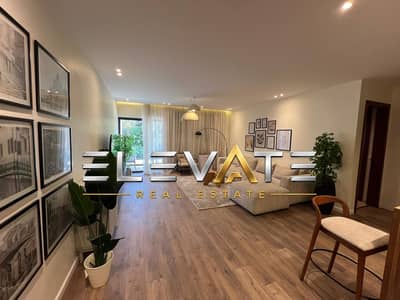 2 Bedroom Apartment for Rent in New Cairo, Cairo - b03a9f40-ed48-4e55-9d8b-2182e1acf1c5. jpeg