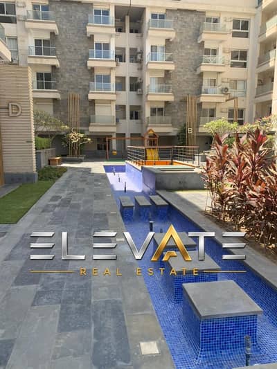 3 Bedroom Flat for Sale in New Cairo, Cairo - WhatsApp Image 2025-11-23 at 12.25. 35 PM (1). jpeg 3 Bedroom Flat for Sale in New Cairo, Cairo - WhatsApp Image 2025-11-23 at 12.25. 35 PM (1). jpeg