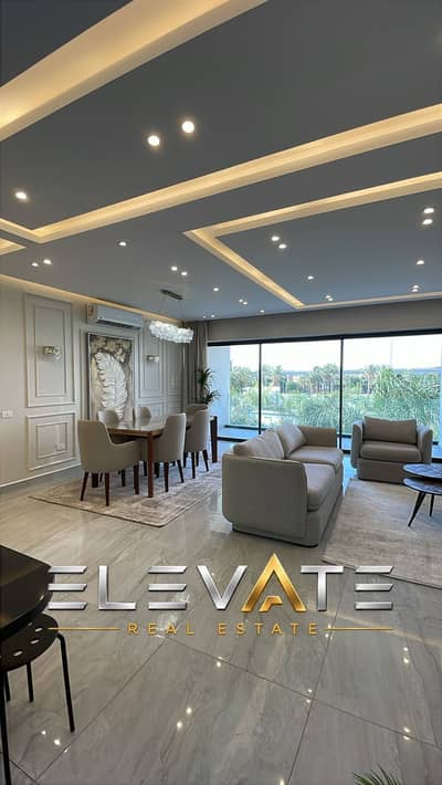 2 Bedroom Apartment for Rent in New Cairo, Cairo - IMG-20260401-WA0243. jpg