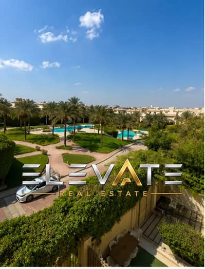 توين هاوس 4 غرف نوم للبيع في القاهرة الجديدة، القاهرة - 1000157206. png