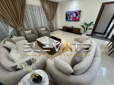فلیٹ 2 غرفة نوم للايجار في القاهرة الجديدة، القاهرة - IMG-20250828-WA0148. jpg