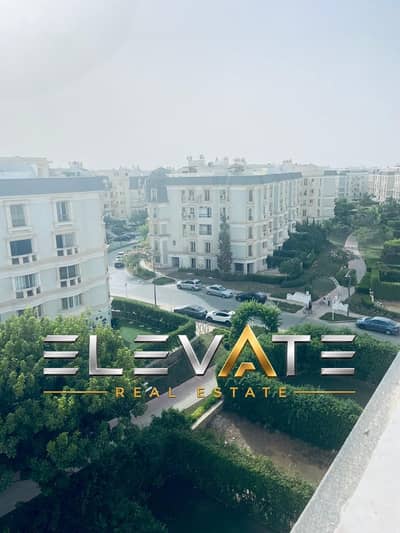 2 Bedroom Penthouse for Sale in New Cairo, Cairo - 339218. jpg