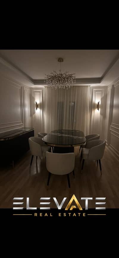 2 Bedroom Penthouse for Sale in New Cairo, Cairo - 339207. jpg 2 Bedroom Penthouse for Sale in New Cairo, Cairo - 339207. jpg