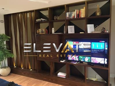 2 Bedroom Penthouse for Sale in New Cairo, Cairo - 339212. jpg