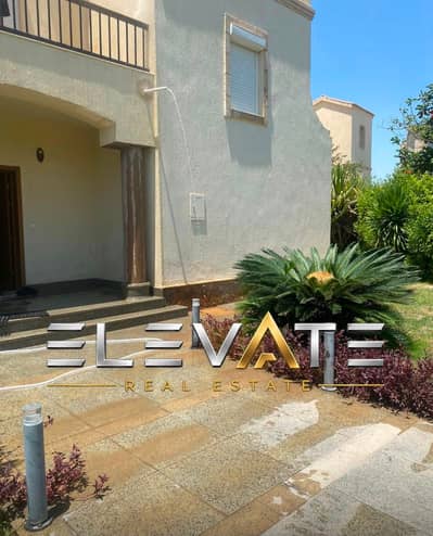4 Bedroom Villa for Sale in Madinaty, Cairo - WhatsApp Image 2026-07-28 at 8.49. 00 PM (2). jpeg