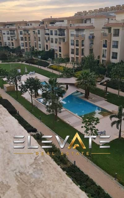 بنتهاوس 3 غرف نوم للايجار في القطامية، القاهرة - 370672. jpg بنتهاوس 3 غرف نوم للايجار في القطامية، القاهرة - 370672. jpg