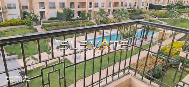 3 Bedroom Flat for Rent in Katameya, Cairo - 370313. jpg 3 Bedroom Flat for Rent in Katameya, Cairo - 370313. jpg