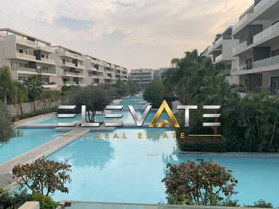 3 Bedroom Flat for Rent in New Cairo, Cairo - IMG-20260802-WA0027. jpg