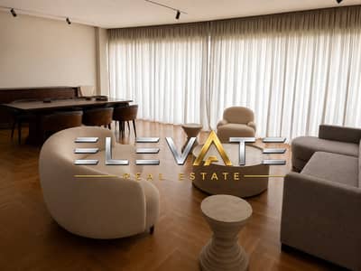 3 Bedroom Penthouse for Rent in New Cairo, Cairo - 1000030193. jpg 3 Bedroom Penthouse for Rent in New Cairo, Cairo - 1000030193. jpg