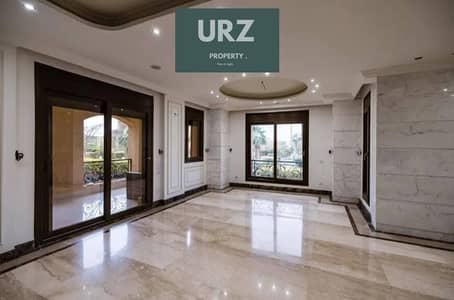 4 Bedroom Villa for Sale in New Cairo, Cairo - 3. jpg