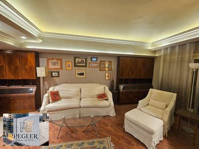 2 Bedroom Flat for Rent in Maadi, Cairo - WhatsApp Image 2026-08-10 at 3.18. 42 PM (3). jpeg