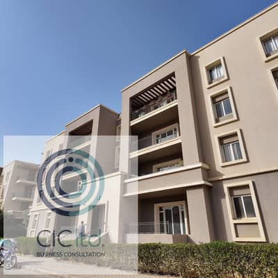 3 Bedroom Flat for Sale in 6th of October, Giza - afed9f8b-a201-4258-9276-351ed41fe76f. jpeg