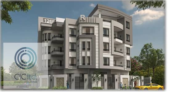 3 Bedroom Apartment for Sale in 6th of October, Giza - Screenshot 2026-06-28 142035. png