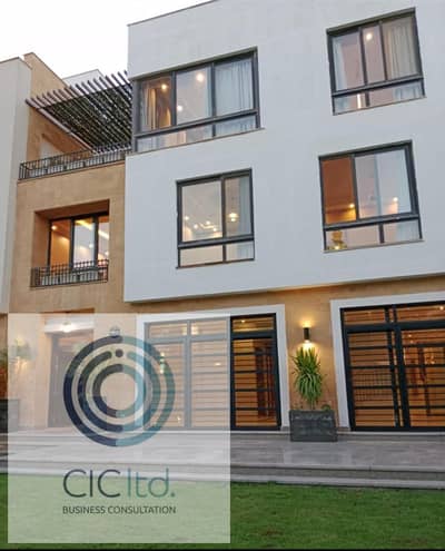 4 Bedroom Villa for Sale in Sheikh Zayed, Giza - WhatsApp Image 2026-07-09 at 11.38. 07 PM (1). jpeg 4 Bedroom Villa for Sale in Sheikh Zayed, Giza - WhatsApp Image 2026-07-09 at 11.38. 07 PM (1). jpeg