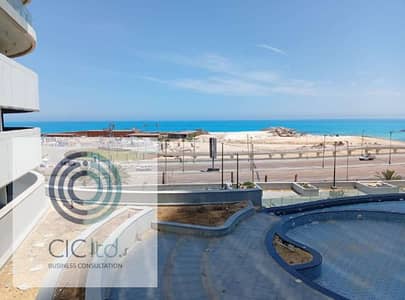 1 Bedroom Cabin for Sale in North Coast, Matruh - Screenshot 2026-07-02 154653. png