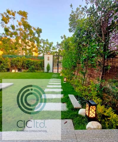 4 Bedroom Villa for Sale in Sheikh Zayed, Giza - WhatsApp Image 2026-07-09 at 11.38. 07 PM. jpeg 4 Bedroom Villa for Sale in Sheikh Zayed, Giza - WhatsApp Image 2026-07-09 at 11.38. 07 PM. jpeg