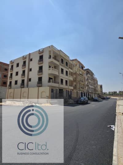 دوبلكس 3 غرف نوم للبيع في القاهرة الجديدة، القاهرة - WhatsApp Image 2026-07-28 at 1.00. 35 PM. jpeg