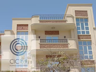 4 Bedroom Flat for Sale in New Cairo, Cairo - WhatsApp Image 2026-05-05 at 4.29. 58 PM (1). jpeg