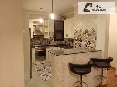 2 Bedroom Flat for Sale in New Cairo, Cairo - WhatsApp Image 2026-07-21 at 05.19. 14. jpeg