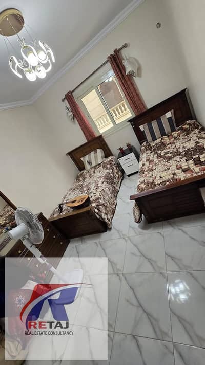 فلیٹ 3 غرف نوم للبيع في القاهرة الجديدة، القاهرة - WhatsApp Image 2026-08-09 at 3.26. 25 AM (1). jpeg