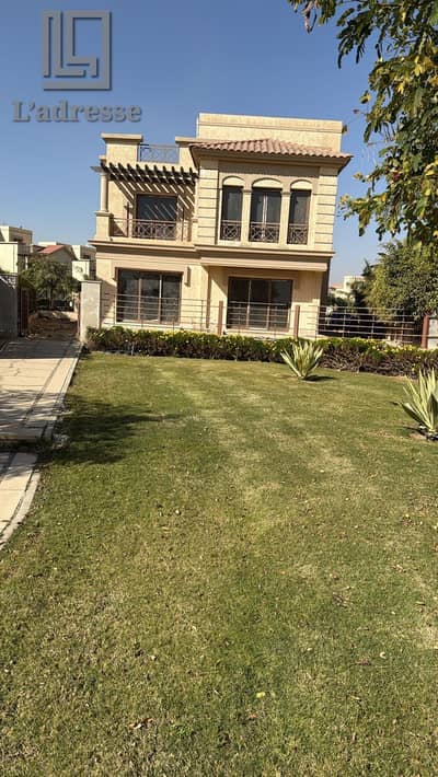 فیلا 4 غرف نوم للبيع في مدينتي، القاهرة - WhatsApp Image 2026-08-10 at 3.16. 30 PM (1). jpeg