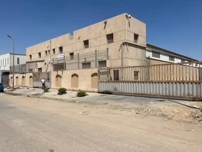 Warehouse for Rent in Badr City, Cairo - مخزن للايجار بمدينة بدر Warehouse for Rent in Badr City, Cairo - مخزن للايجار بمدينة بدر