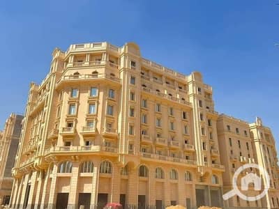 شقة 2 غرفة نوم للبيع في العاصمة الإدارية الجديدة، القاهرة - WhatsApp Image 2026-08-10 at 15.21. 12 (1). jpeg