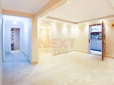 2 Bedroom Flat for Rent in Laurent, Alexandria - WhatsApp Image 2026-08-09 at 4.59. 53 PM. jpg 2 Bedroom Flat for Rent in Laurent, Alexandria - WhatsApp Image 2026-08-09 at 4.59. 53 PM. jpg