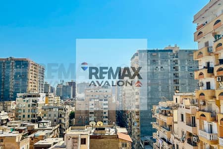 شقة 2 غرفة نوم للايجار في سبورتنج، الإسكندرية - 1. jpg شقة 2 غرفة نوم للايجار في سبورتنج، الإسكندرية - 1. jpg