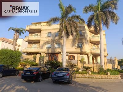 3 Bedroom Apartment for Sale in New Cairo, Cairo - IMG-20260805-WA0040. jpg 3 Bedroom Apartment for Sale in New Cairo, Cairo - IMG-20260805-WA0040. jpg