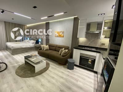 Studio for Rent in New Cairo, Cairo - WhatsApp Image 2026-08-10 at 15.16. 42 (1). jpeg