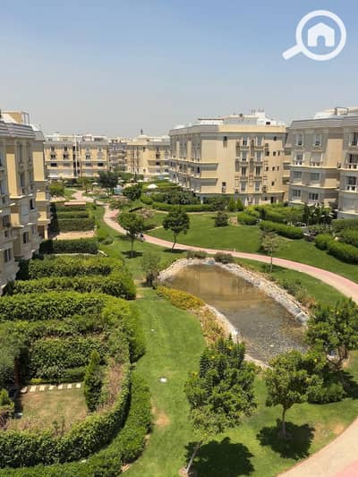 3 Bedroom iVilla for Rent in New Cairo, Cairo - 6a3bec691b7d6_WhatsApp-Image-2026-06-24-at-5.39. 51-PM-(1). jpeg