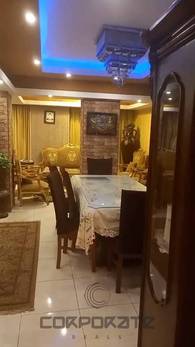 فلیٹ 3 غرف نوم للبيع في مدينة نصر، القاهرة - WhatsApp Video 2026-08-04 at 2.38. 47 PM. mp4_snapshot_00.00. 298. jpg