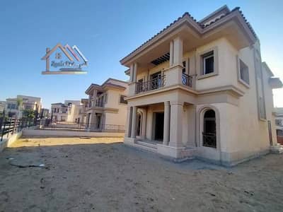 فیلا 3 غرف نوم للبيع في مدينتي، القاهرة - b5ef15de-0c5c-49ff-9718-92eef18841a1. jpg فیلا 3 غرف نوم للبيع في مدينتي، القاهرة - b5ef15de-0c5c-49ff-9718-92eef18841a1. jpg