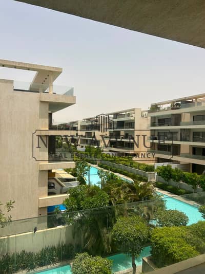 3 Bedroom Flat for Sale in New Cairo, Cairo - WhatsApp Image 2026-08-09 at 4.06. 42 PM (1). jpeg 3 Bedroom Flat for Sale in New Cairo, Cairo - WhatsApp Image 2026-08-09 at 4.06. 42 PM (1). jpeg