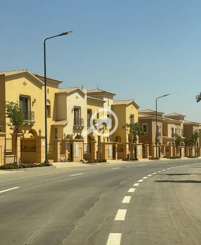 تاون هاوس 3 غرف نوم للبيع في القاهرة الجديدة، القاهرة - IMG-20250822-WA0197. jpg تاون هاوس 3 غرف نوم للبيع في القاهرة الجديدة، القاهرة - IMG-20250822-WA0197. jpg