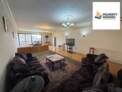 فلیٹ 3 غرف نوم للايجار في المهندسين، الجيزة - 1. jpeg فلیٹ 3 غرف نوم للايجار في المهندسين، الجيزة - 1. jpeg