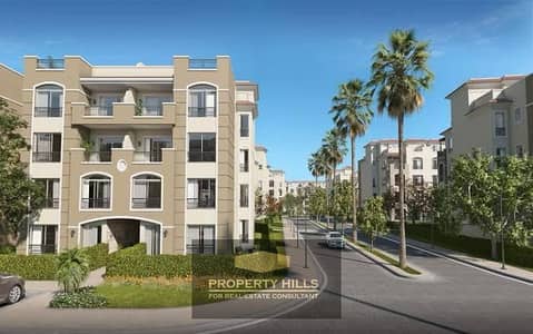 2 Bedroom Apartment for Sale in Katameya, Cairo - 291e9fe0-9b28-42d7-aaba-72527a87f179. jpeg