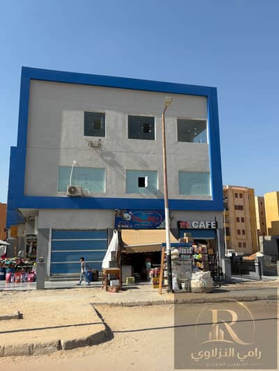 Clinic for Sale in 10th of Ramadan, Sharqia - IMG_9335. jpg Clinic for Sale in 10th of Ramadan, Sharqia - IMG_9335. jpg