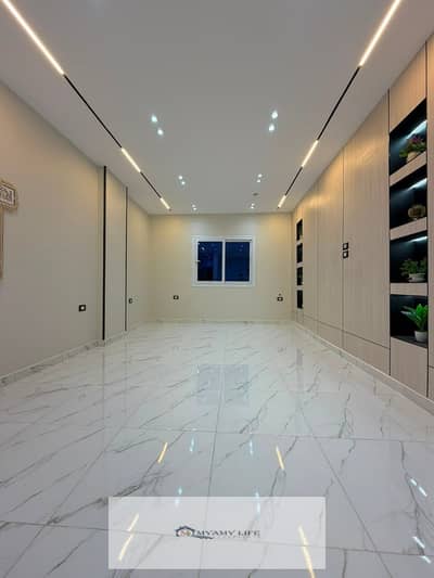 3 Bedroom Flat for Sale in Hadayek al-Ahram, Giza - (1). jpeg