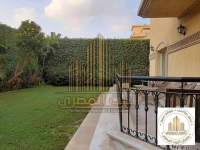 فیلا 5 غرف نوم للبيع في القاهرة الجديدة، القاهرة - U373956_06. png